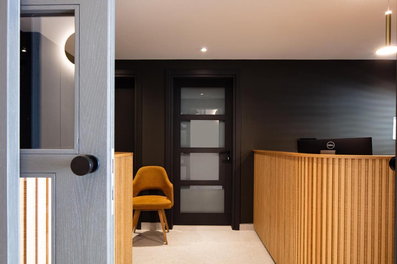 Porta Suites Iraklion Buitenkant foto